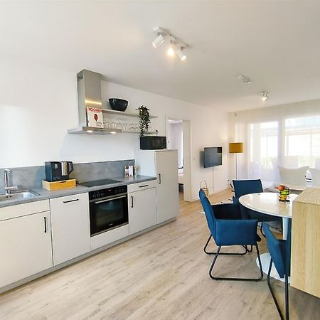 Cityvibe Apartment Fuer Bis Zu 4 Erlangen Exterior photo