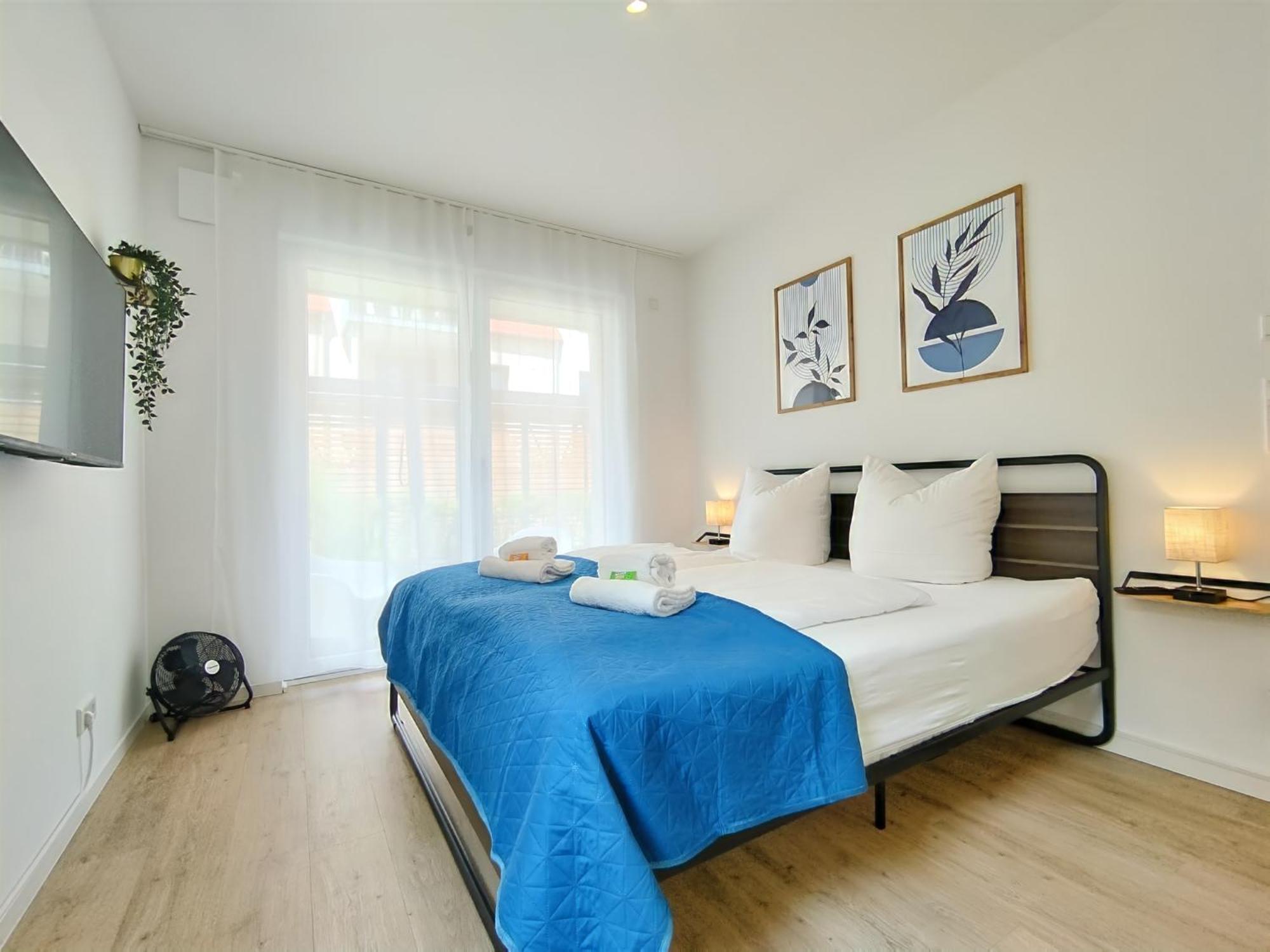 Cityvibe Apartment Fuer Bis Zu 4 Erlangen Exterior photo