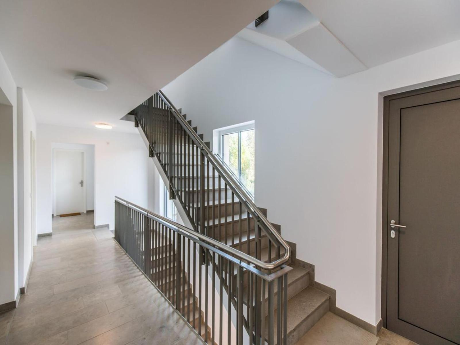 Cityvibe Apartment Fuer Bis Zu 4 Erlangen Exterior photo